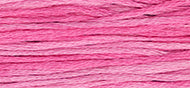 Bubble Gum - Weeks Dye Works Embroidery Floss