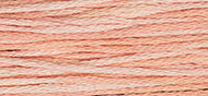 Hibiscus - Weeks Dye Works Embroidery Floss
