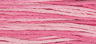 Emma's Pink - Weeks Dye Works Embroidery Floss