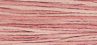 Charlotte’s Pink - Weeks Dye Works Embroidery Floss