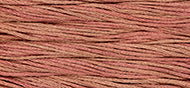Pink Sand - Weeks Dye Works Embroidery Floss