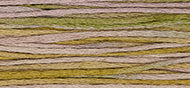 Thistle - Weeks Dye Works Embroidery Floss