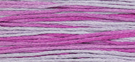 Sugar Plum - Weeks Dye Works Embroidery Floss