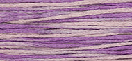 Sweet Pea - Weeks Dye Works Embroidery Floss