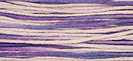 Lavender - Weeks Dye Works Embroidery Floss