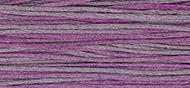 Cyclamen - Weeks Dye Works Embroidery Floss