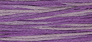 Iris - Weeks Dye Works Embroidery Floss