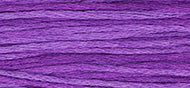 Purple Majesty - Weeks Dye Works Embroidery Floss