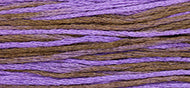 Violet - Weeks Dye Works Embroidery Floss
