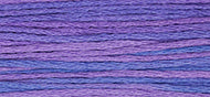 Ultraviolet - Weeks Dye Works Embroidery Floss