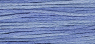 Periwinkle - Weeks Dye Works Embroidery Floss
