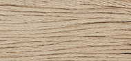 Sand - Weeks Dye Works Embroidery Floss