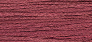 Crimson - Weeks Dye Works Embroidery Floss
