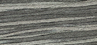 Kohl - Weeks Dye Works Embroidery Floss