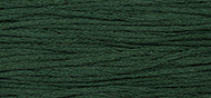 Okefenokee - Weeks Dye Works Embroidery Floss
