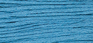 Teal Frost - Weeks Dye Works Embroidery Floss