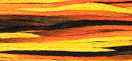 Trick or Treat - Weeks Dye Works Embroidery Floss