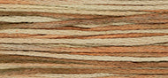 Harvest - Weeks Dye Works Embroidery Floss