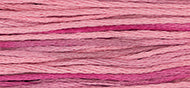 Love - Weeks Dye Works Embroidery Floss