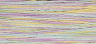 Spring Bouquet - Weeks Dye Works Embroidery Floss