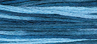 Father's Day - Weeks Dye Works Embroidery Floss