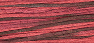 Indian Summer - Weeks Dye Works Embroidery Floss