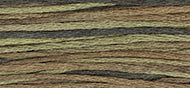 Swamp Water - Weeks Dye Works Embroidery Floss