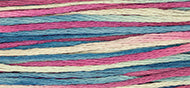 Old Glory - Weeks Dye Works Embroidery Floss