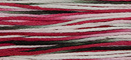 Santa Claus - Weeks Dye Works Embroidery Floss