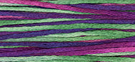 Bethlehem - Weeks Dye Works Embroidery Floss