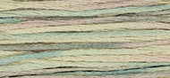 Clam Shell - Weeks Dye Works Embroidery Floss