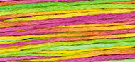 Calypso - Weeks Dye Works Embroidery Floss