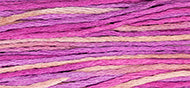 Azaleas - Weeks Dye Works Embroidery Floss