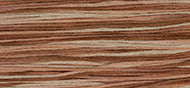 Peach Cobbler - Weeks Dye Works Embroidery Floss