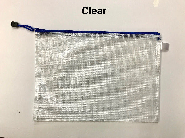 Medium Project Bags - 5 Colors