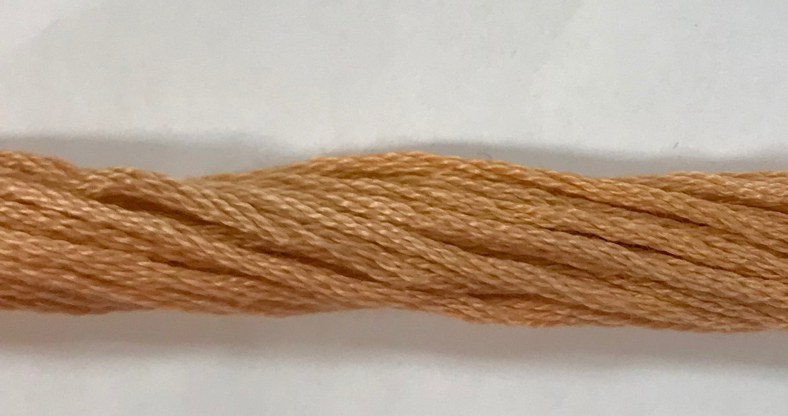 Glazed Carrots - Classic Colorworks Embroidery Floss