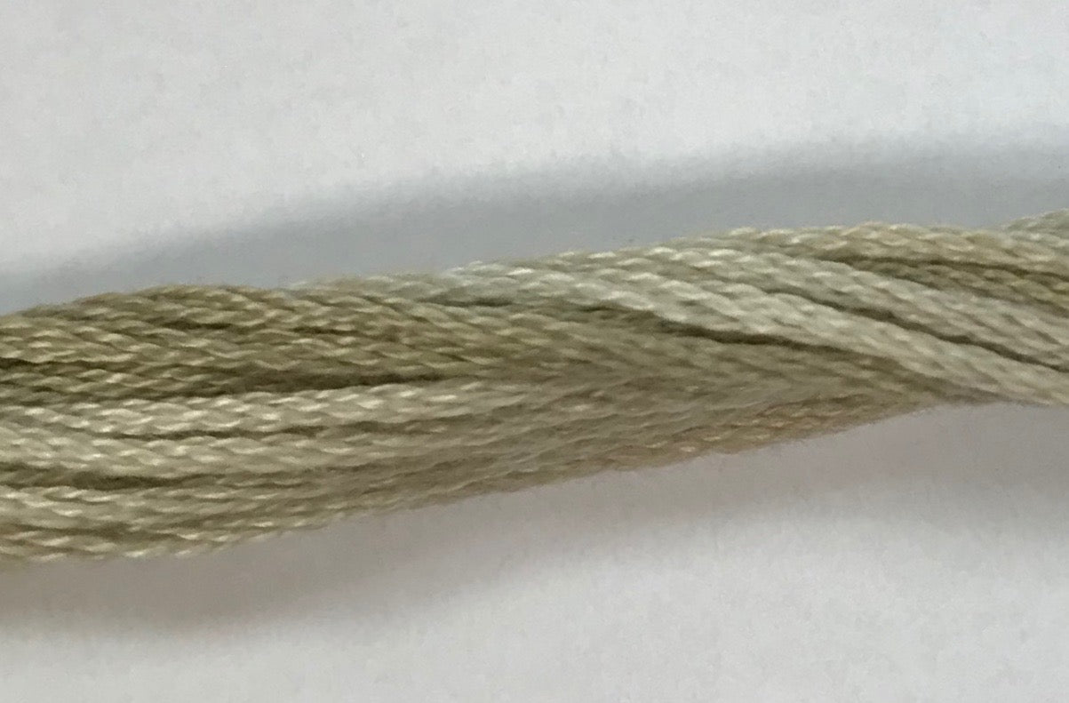 Prairie Grass - Classic Colorworks Embroidery Floss