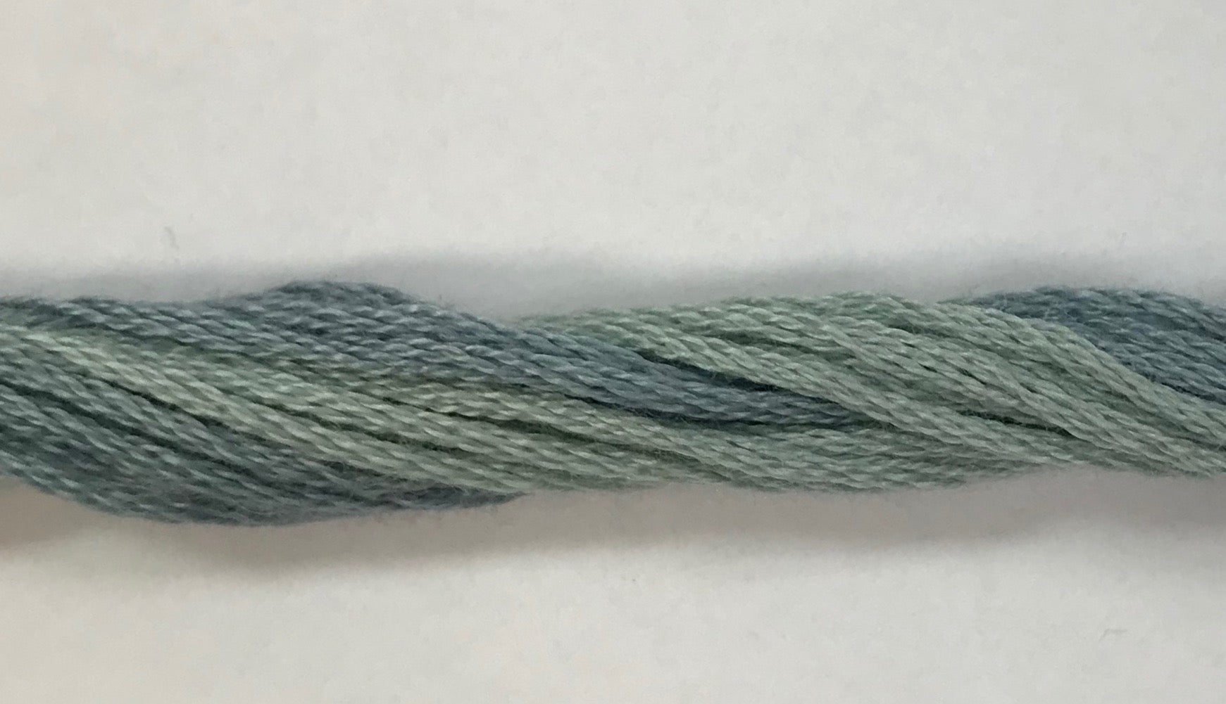 Rain Shower - Classic Colorworks Embroidery Floss