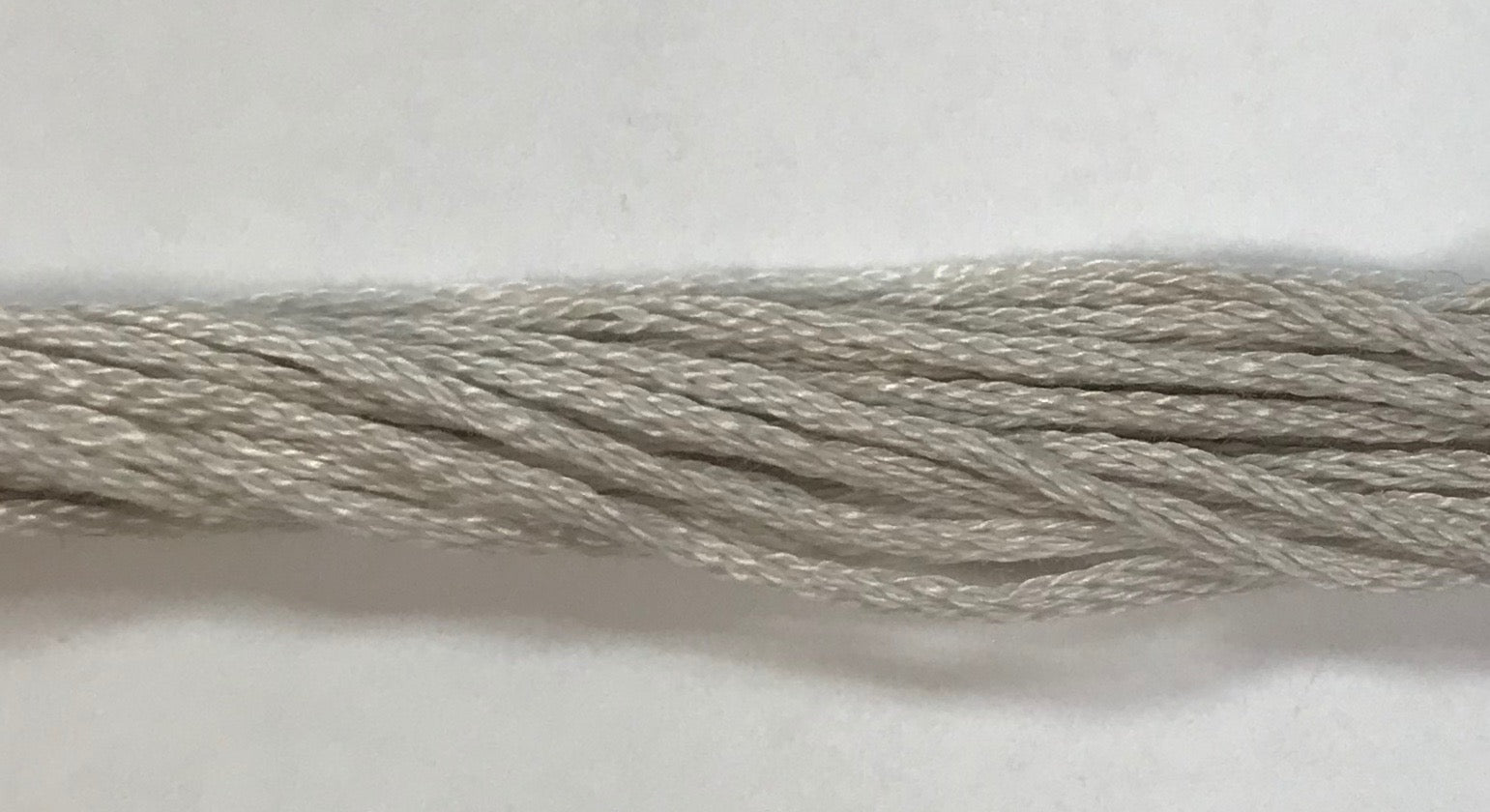 Shabby Sheep - Classic Colorworks Embroidery Floss