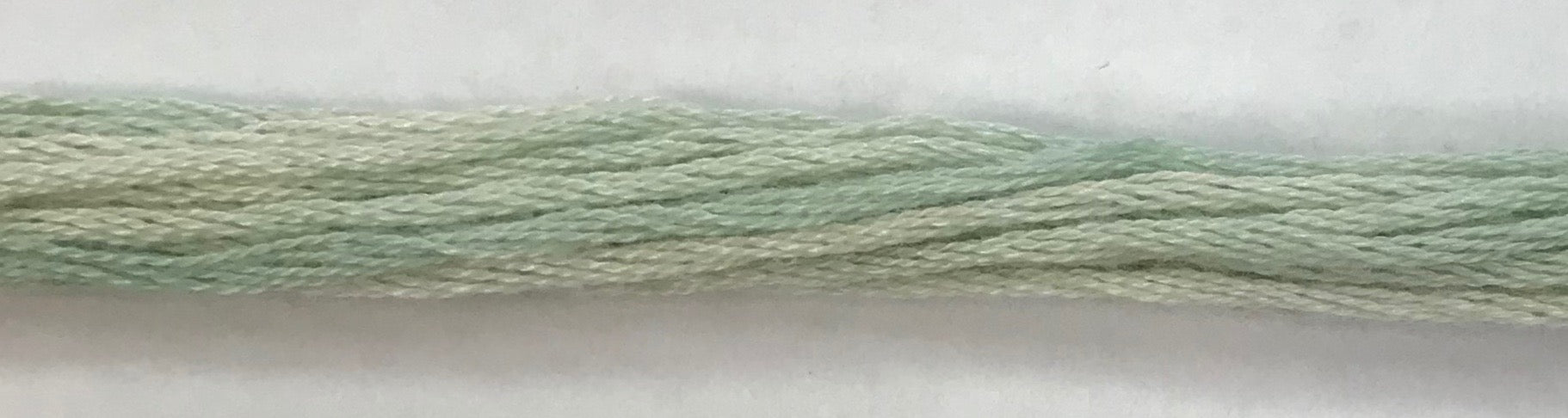 Sea Spray - The Gentle Art Embroidery Floss