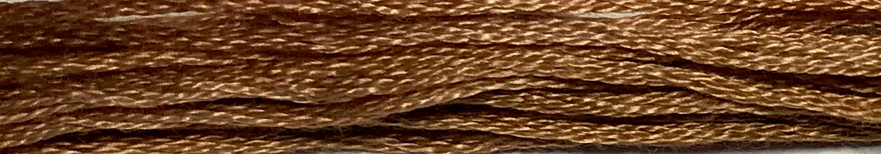 Sandy Beach (Limited Edition) - The Gentle Art Embroidery Floss