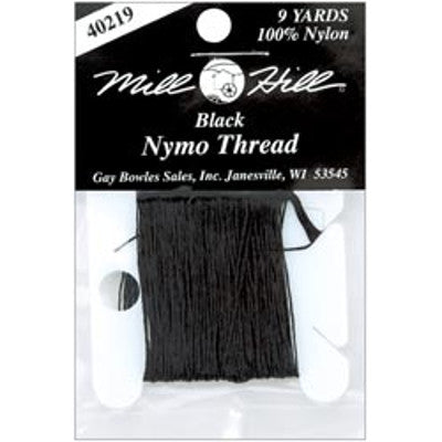 Mill Hill Nymo Beading Thread
