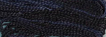 Smoke Perle #5 - Classic Colorworks Embroidery Floss
