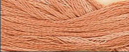 Sweet Potato - Classic Colorworks Embroidery Floss