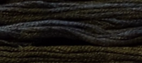 Garden Gate - The Gentle Art Embroidery Floss
