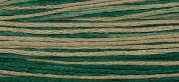 Mallard - Weeks Dye Works Embroidery Floss