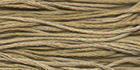 Sandcastle - Weeks Dye Works Embroidery Floss