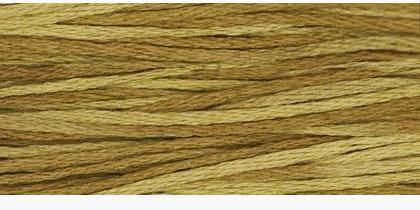 Bee’s Knees - Weeks Dye Works Embroidery Floss