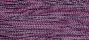 Perle 5 - Concord - Weeks Dye Works Embroidery Floss