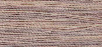 Perle 5 - Chablis - Weeks Dye Works Embroidery Floss